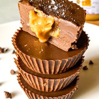 PB Cups 🤩🥜 by Pasatelareceta