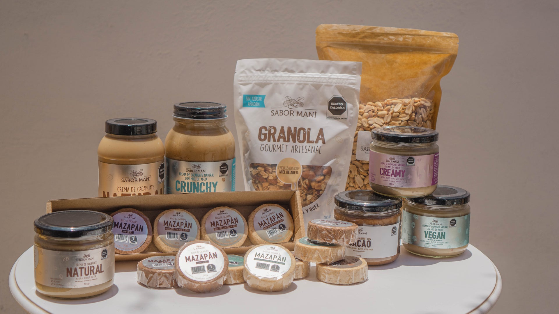 Todos Nuestros Productos