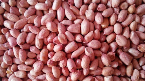 Cacahuate Entero