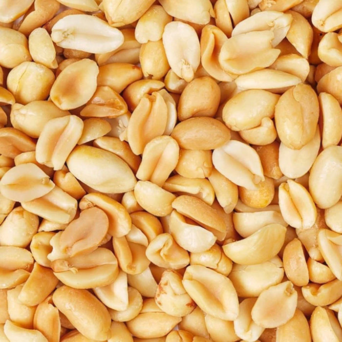 Cacahuate tostado