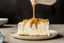 Toppings para Postres