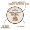 [Crema_de_cacahuate] [crema_de_cacahuate_natural_organica] [sabor_mani]