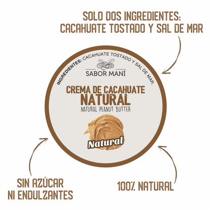 [Crema_de_cacahuate] [crema_de_cacahuate_natural_organica] [sabor_mani]