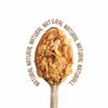 [Crema_de_cacahuate] [crema_de_cacahuate_natural_organica] [sabor_mani]