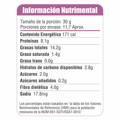 [Crema_de_cacahuate] [crema_de_cacahuate_natural_organica] [sabor_mani]