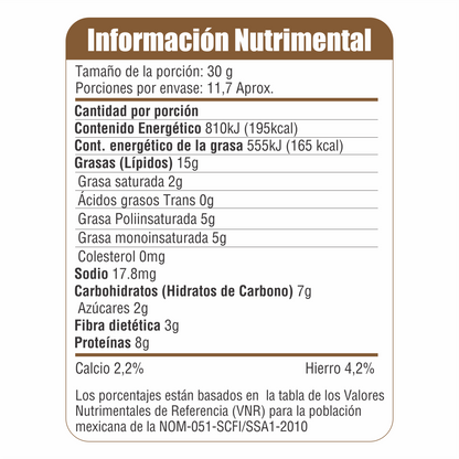 [Crema_de_cacahuate] [crema_de_cacahuate_natural_organica] [sabor_mani]