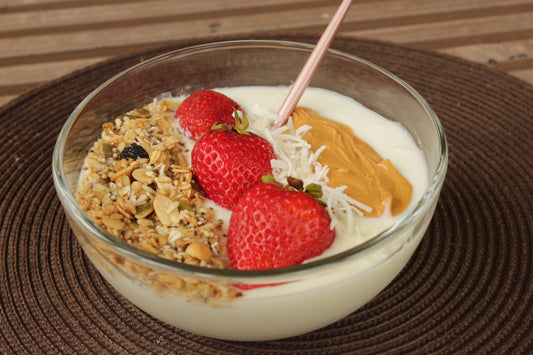 2-PACK SABOR MANÍ - Crema de cacahuate natural sin sal 350g C/U