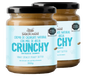 [Crema_de_cacahuate] [crema_de_cacahuate_natural_organica] [sabor_mani]