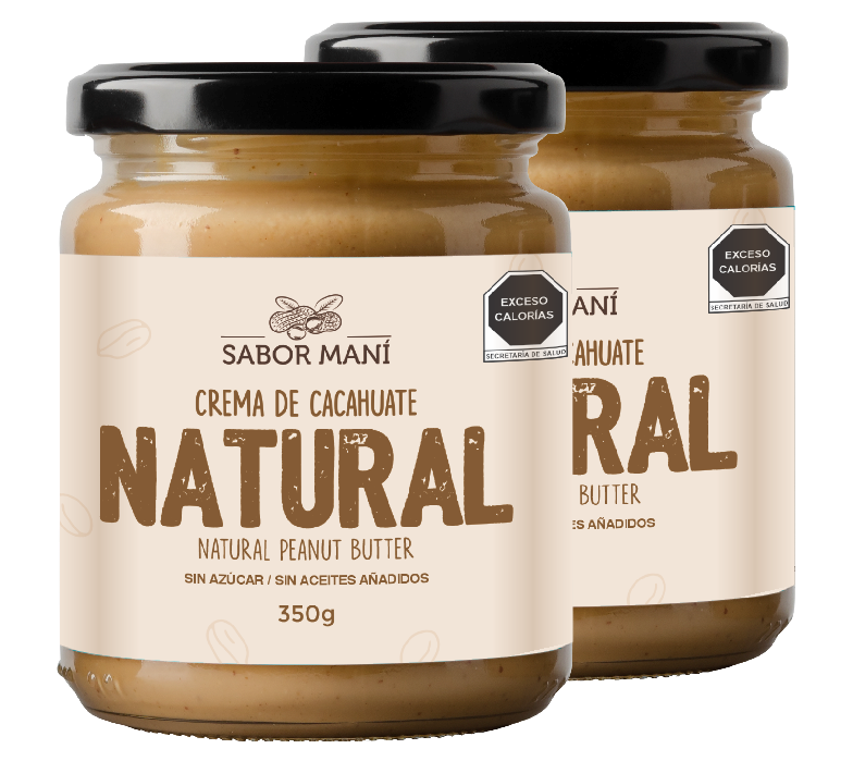 [Crema_de_cacahuate] [crema_de_cacahuate_natural_organica] [sabor_mani]