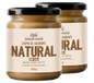 [Crema_de_cacahuate] [crema_de_cacahuate_natural_organica] [sabor_mani]