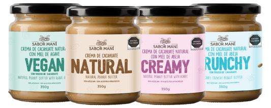[Crema_de_cacahuate] [crema_de_cacahuate_natural_organica] [sabor_mani]