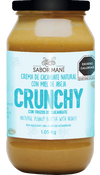 [Crema_de_cacahuate] [crema_de_cacahuate_natural_organica] [sabor_mani]