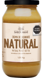 [Crema_de_cacahuate] [crema_de_cacahuate_natural_organica] [sabor_mani]