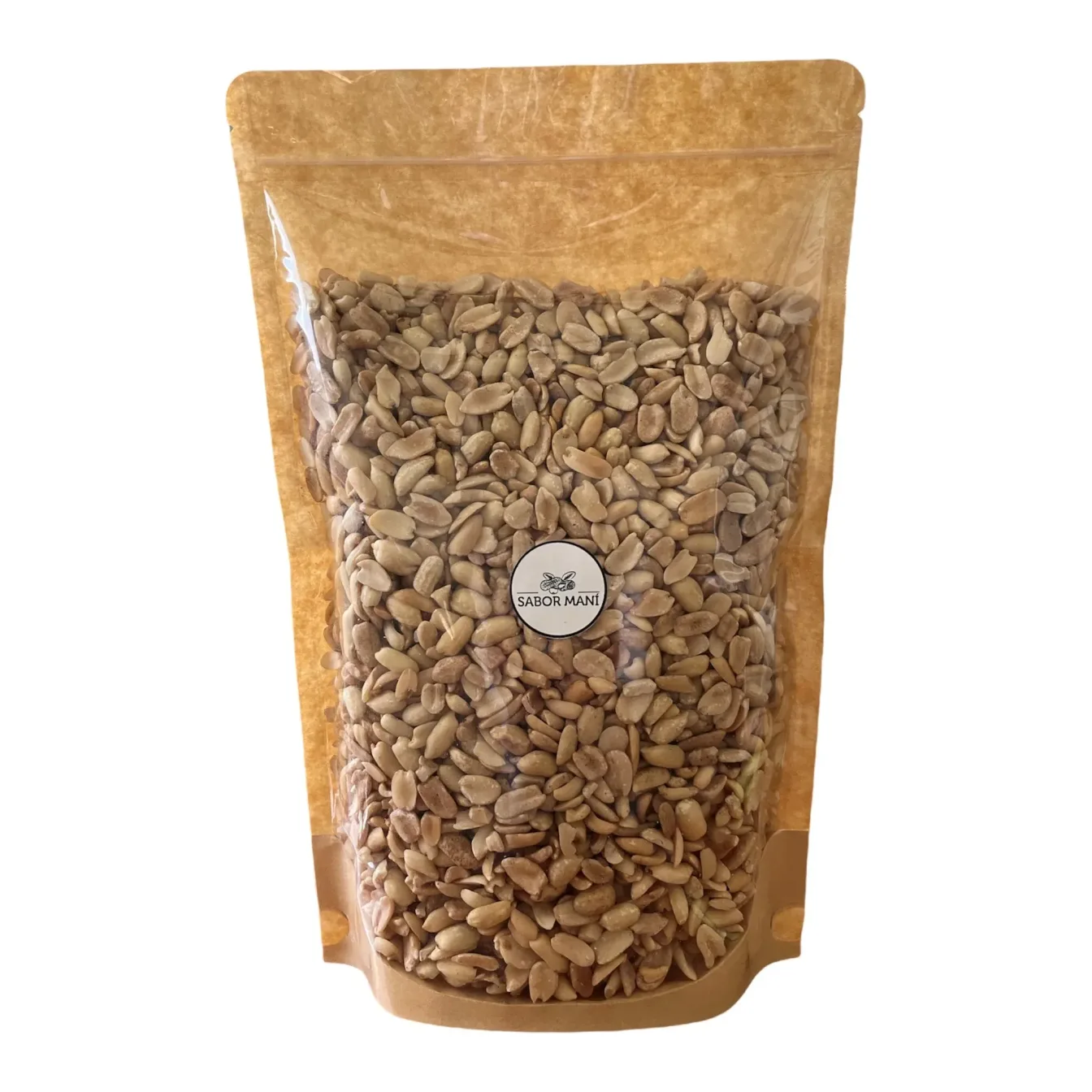 Cacahuate tostado 450g