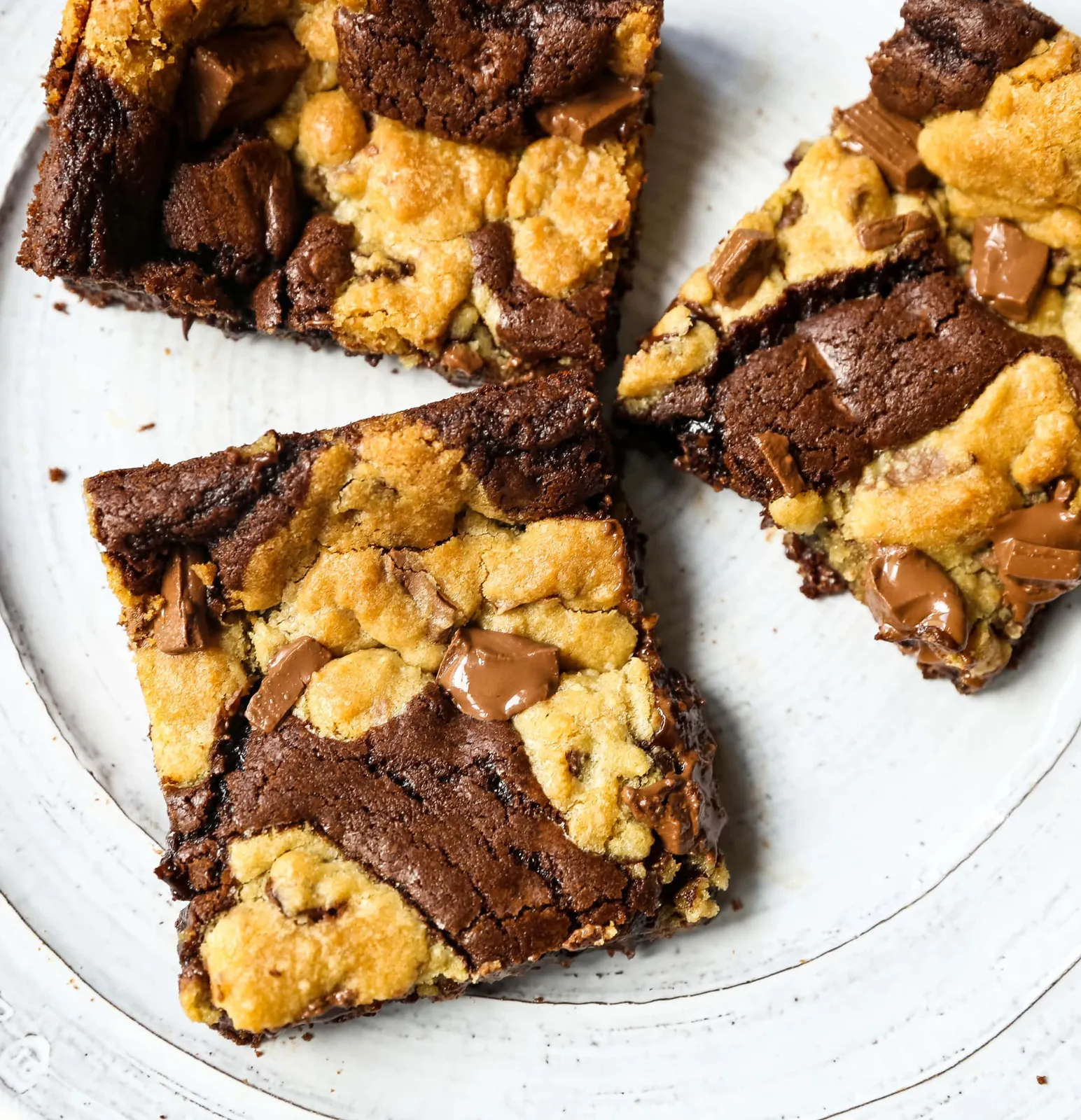 Brownies & Cookies