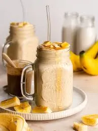Smoothies Proteicos